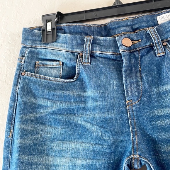 BLANKNYC‎ Skinny Ripped Jeans - Picture 3 of 9